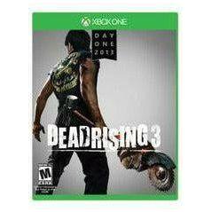 Dead Rising 3 - Xbox One