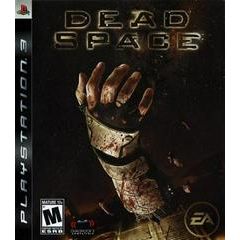 Dead Space - PlayStation 3