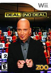 Deal or No Deal - Nintendo Wii