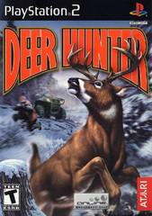 Deer Hunter - PlayStation 2