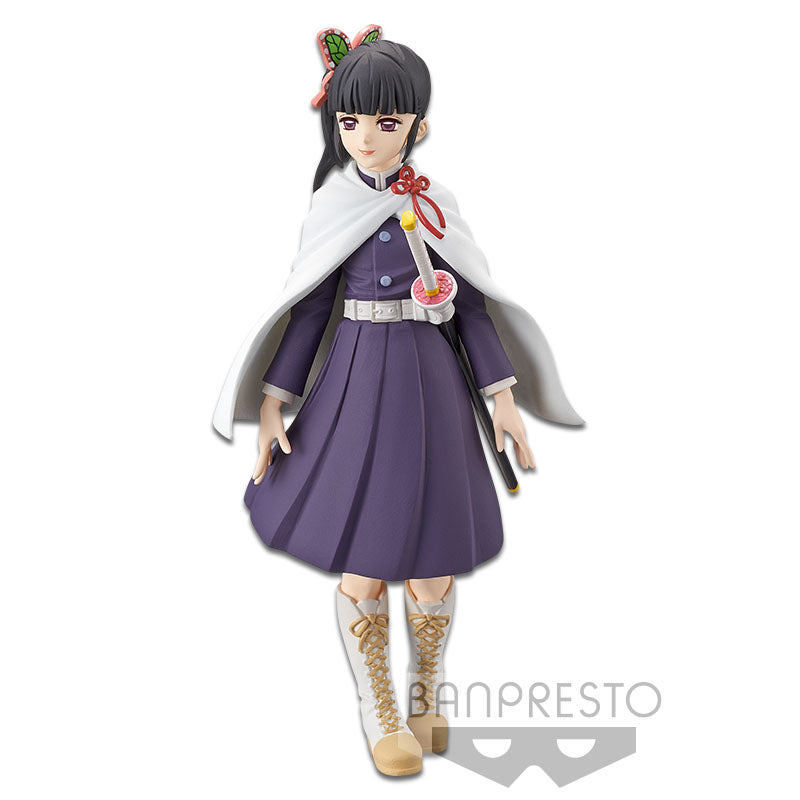 Demon Slayer: Kimetsu no Yaiba FIGURE vol.7 B:Kanao Tsuyuri