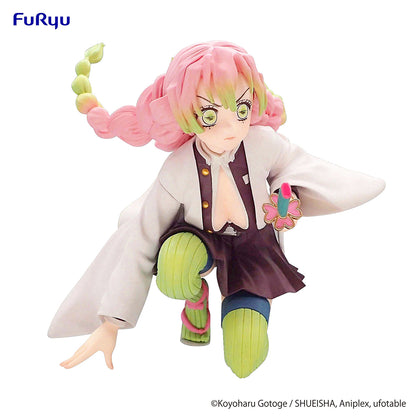 Demon Slayer: Kimetsu no Yaiba Noodle Stopper Figure Kanroji Mitsuri