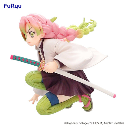 Demon Slayer: Kimetsu no Yaiba Noodle Stopper Figure Kanroji Mitsuri