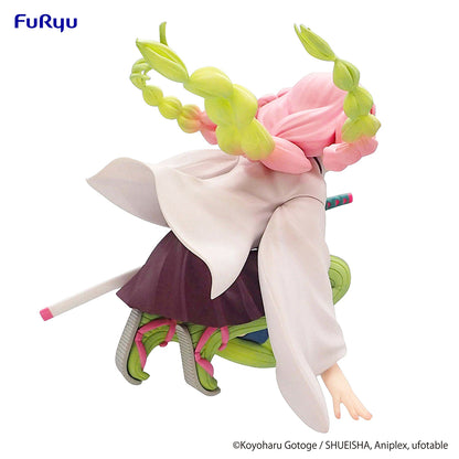 Demon Slayer: Kimetsu no Yaiba Noodle Stopper Figure Kanroji Mitsuri