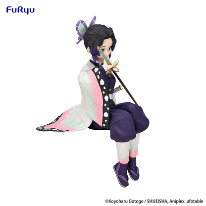 Demon Slayer: Kimetsu no Yaiba - Shinobu Kocho Noodle Stopper Figure