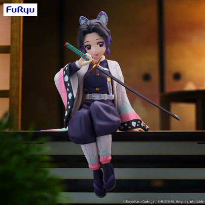 Demon Slayer: Kimetsu no Yaiba - Shinobu Kocho Noodle Stopper Figure