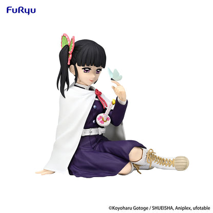 Demon Slayer: Kimetsu no Yaiba Noodle Stopper Figure Tsuyuri Kanao