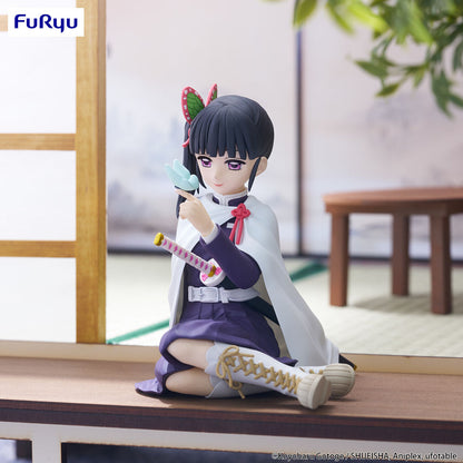 Demon Slayer: Kimetsu no Yaiba Noodle Stopper Figure Tsuyuri Kanao