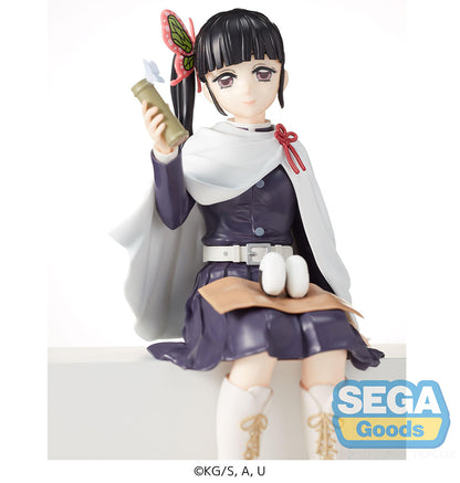 Demon Slayer: Kimetsu no Yaiba - Kanao Tsuyuri Prize Figure (Perching Ver.)