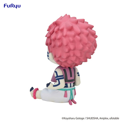 Demon Slayer: Kimetsu no Yaiba - Akaza Potetto Figure