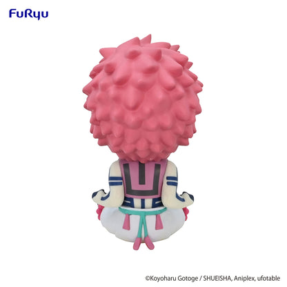 Demon Slayer: Kimetsu no Yaiba - Akaza Potetto Figure