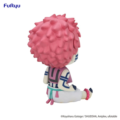 Demon Slayer: Kimetsu no Yaiba - Akaza Potetto Figure