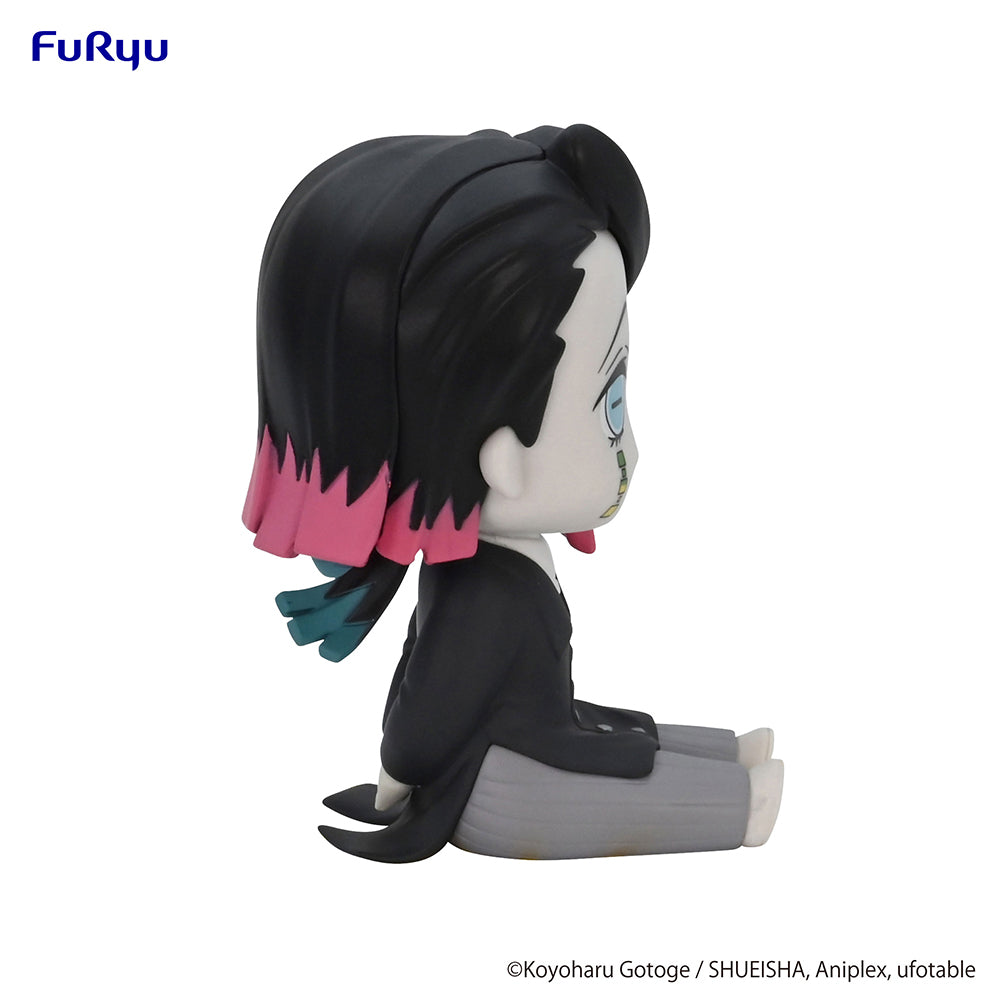 Demon Slayer: Kimetsu no Yaiba Potetto Figure Enmu