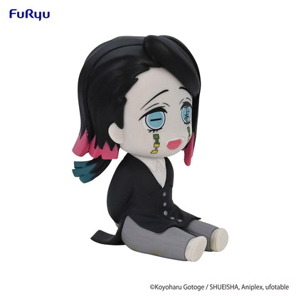 Demon Slayer: Kimetsu no Yaiba Potetto Figure Enmu