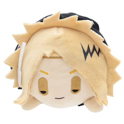 Denki Kaminari in Hero Costume