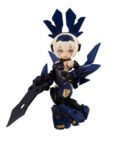 Desk Top Army Megami Device Asura Series Dragoon Figure - MegaHouse Model Kit