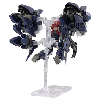 Alice Gear Aegis Desktop Army Alice Gear Aegis Rin Himukai (Unrestrained)