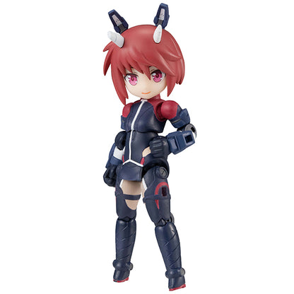 Alice Gear Aegis Desktop Army Alice Gear Aegis Rin Himukai (Unrestrained)