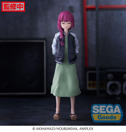 Bocchi the Rock! - Kikuri Hiroi Desktop x Decorate Prize Figure