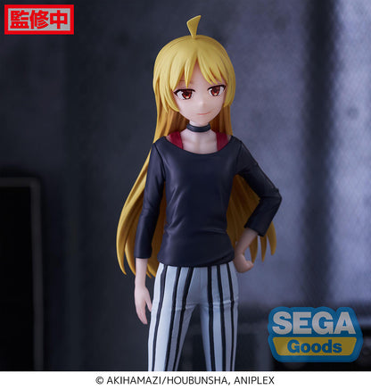 BOCCHI THE ROCK! - Seika Ijichi Desktop x Decorate Prize Figure