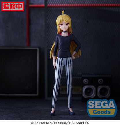 BOCCHI THE ROCK! - Seika Ijichi Desktop x Decorate Prize Figure