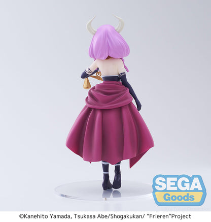 Desktop x Decorate Collections Frieren: Beyond Journey's End Aura the Guillotine Figure
