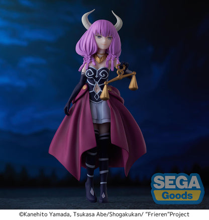 Desktop x Decorate Collections Frieren: Beyond Journey's End Aura the Guillotine Figure