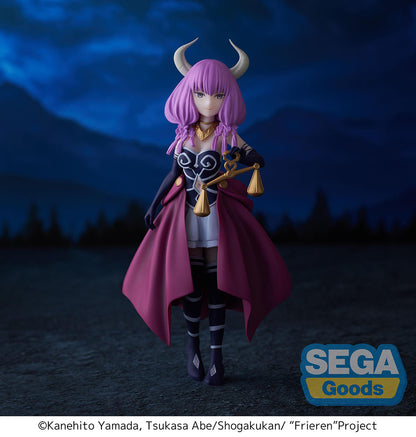 Desktop x Decorate Collections Frieren: Beyond Journey's End Aura the Guillotine Figure