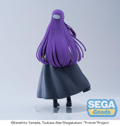 Desktop x Decorate Collections Frieren: Beyond Journey's End Fern Figure