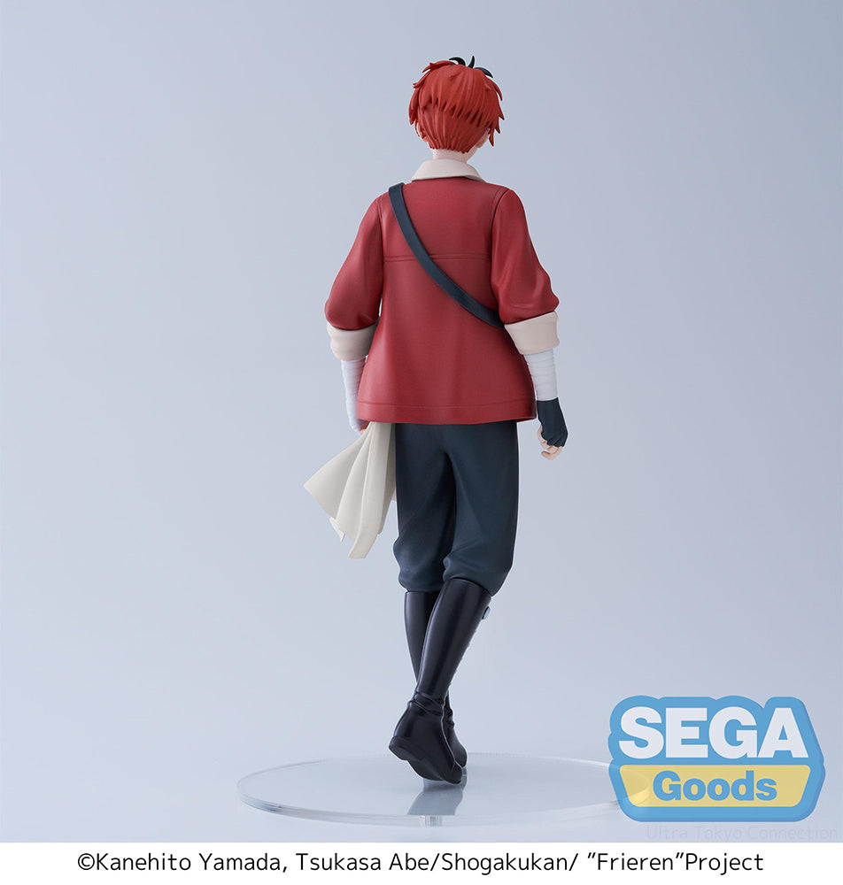 Desktop x Decorate Collections Frieren: Beyond Journey's End Stark Figure