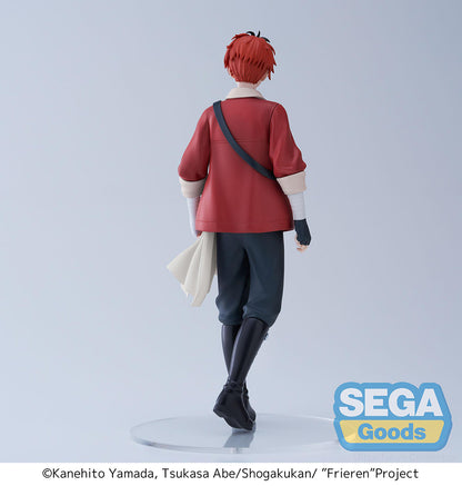 Desktop x Decorate Collections Frieren: Beyond Journey's End Stark Figure