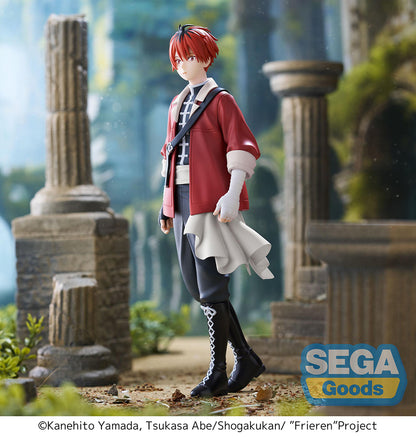 Desktop x Decorate Collections Frieren: Beyond Journey's End Stark Figure