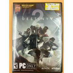 Destiny 2 - PC - (NEW)