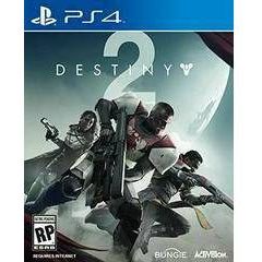 Destiny 2 - PlayStation 4