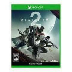 Destiny 2 Xbox One