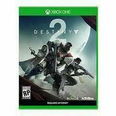 Destiny 2 - Xbox One (NEW)