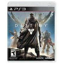 Destiny - PlayStation 3 (Disc Only)