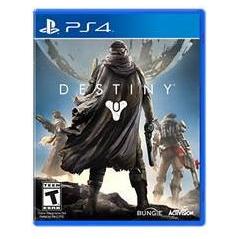 Destiny - PlayStation 4 (Disc Only)