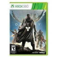 Destiny - Xbox 360