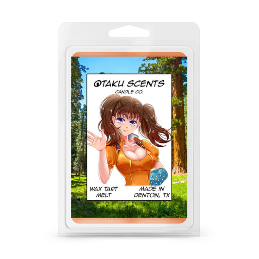 Diane - Wax Melt