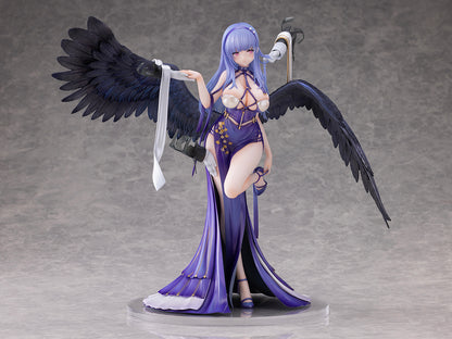 Azur Lane Dido Anxious Bisque Doll Statue