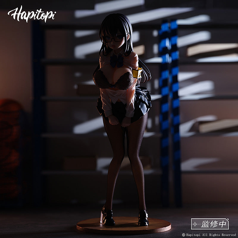 Disciplinary Committee Member Figure