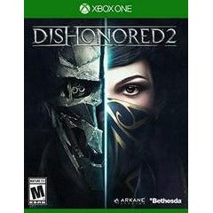 Dishonored 2 - Xbox One