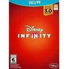 Disney Infinity 3.0 Edition [Game Only] - Wii U