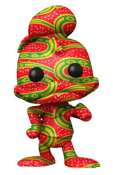 POP! Disney: 27 Donald Duck (AS) Exclusive