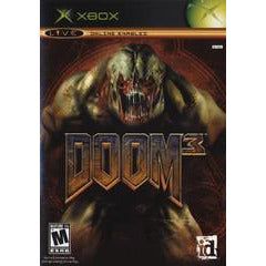 Doom 3 - Xbox