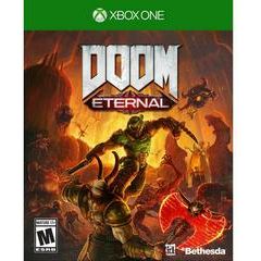 Doom Eternal - Xbox One