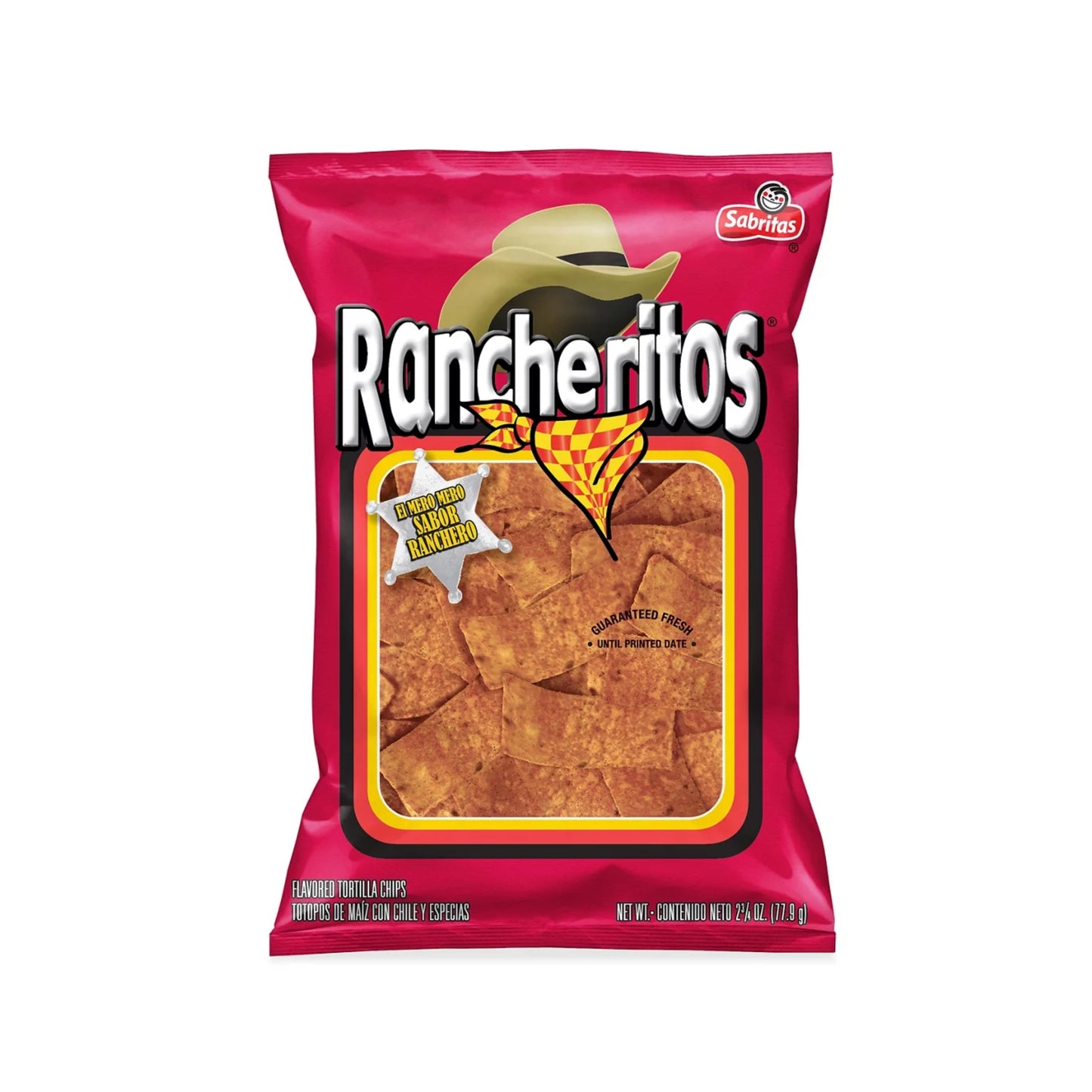 Doritos Rancherito (US)