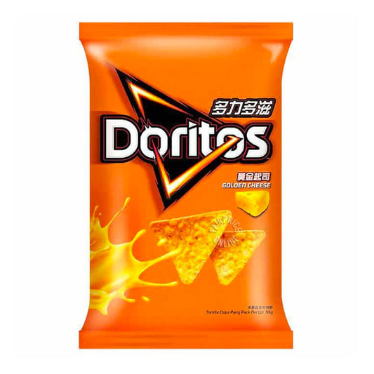 Doritos Golden Cheese (48g)