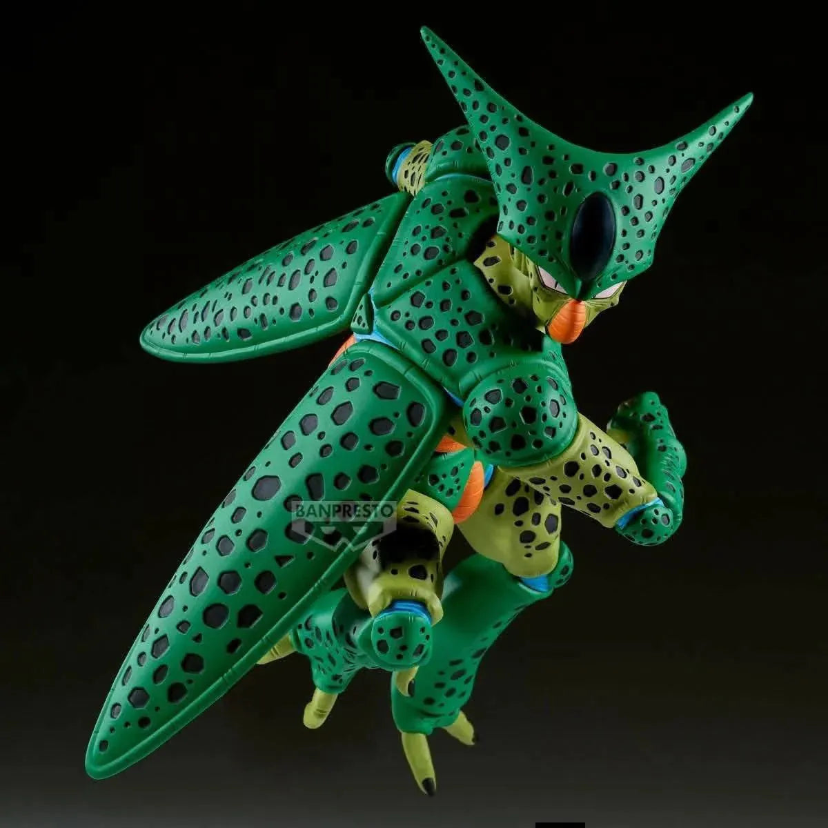 DRAGON BALL Z Match Makers - Cell Figure